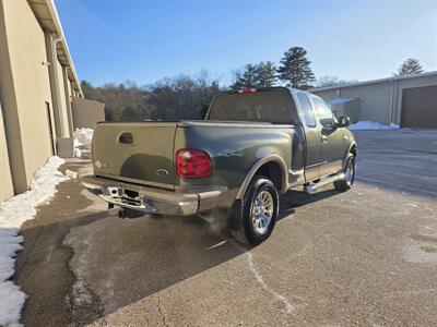 2003 Ford F-150 King Ranch   - Photo 7 - Westport, MA 02790