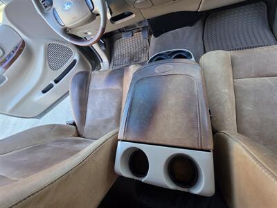 2003 Ford F-150 King Ranch   - Photo 28 - Westport, MA 02790