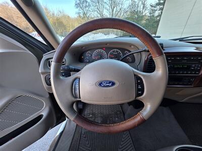 2003 Ford F-150 King Ranch   - Photo 22 - Westport, MA 02790