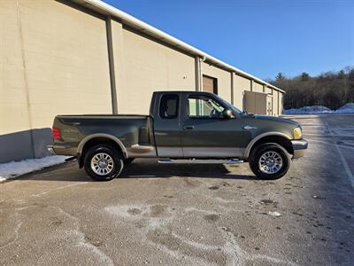2003 Ford F-150 King Ranch   - Photo 6 - Westport, MA 02790