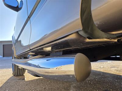 2003 Ford F-150 King Ranch   - Photo 12 - Westport, MA 02790