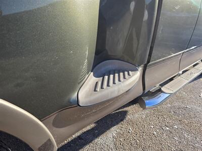 2003 Ford F-150 King Ranch   - Photo 10 - Westport, MA 02790