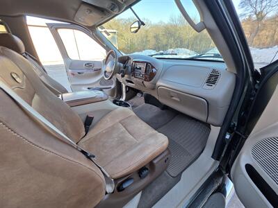2003 Ford F-150 King Ranch   - Photo 23 - Westport, MA 02790