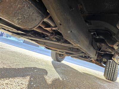 2003 Ford F-150 King Ranch   - Photo 19 - Westport, MA 02790