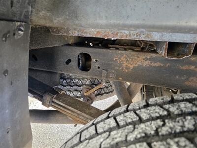 2003 Ford F-150 King Ranch   - Photo 18 - Westport, MA 02790