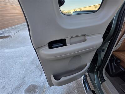 2003 Ford F-150 King Ranch   - Photo 33 - Westport, MA 02790