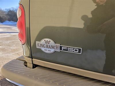 2003 Ford F-150 King Ranch   - Photo 9 - Westport, MA 02790