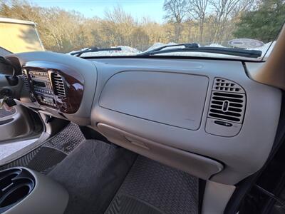 2003 Ford F-150 King Ranch   - Photo 25 - Westport, MA 02790