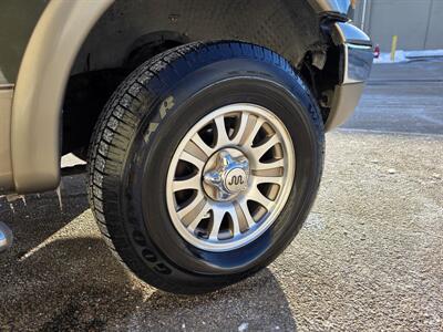 2003 Ford F-150 King Ranch   - Photo 15 - Westport, MA 02790