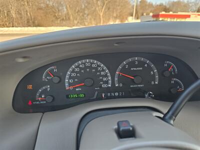 2003 Ford F-150 King Ranch   - Photo 21 - Westport, MA 02790