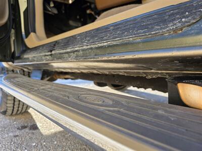 2003 Ford F-150 King Ranch   - Photo 11 - Westport, MA 02790