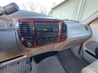 2003 Ford F-150 King Ranch   - Photo 24 - Westport, MA 02790