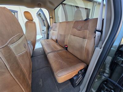 2003 Ford F-150 King Ranch   - Photo 29 - Westport, MA 02790