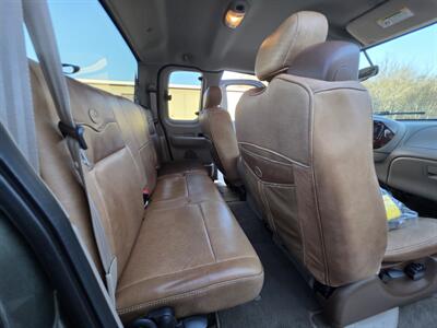 2003 Ford F-150 King Ranch   - Photo 26 - Westport, MA 02790