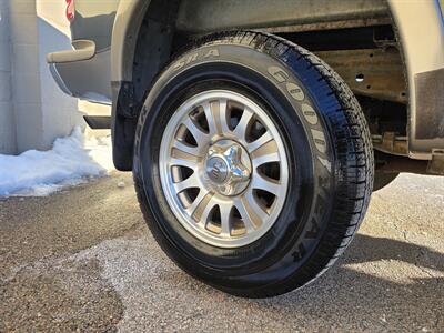 2003 Ford F-150 King Ranch   - Photo 14 - Westport, MA 02790