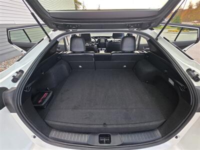 2018 Toyota Prius Prime Premium - Photo 24 - Westport, MA 02790