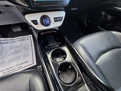 2018 Toyota Prius Prime Premium - Photo 22 - Westport, MA 02790