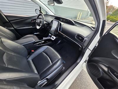 2018 Toyota Prius Prime Premium - Photo 15 - Westport, MA 02790