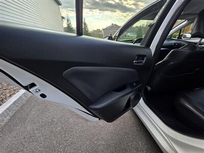 2018 Toyota Prius Prime Premium - Photo 27 - Westport, MA 02790