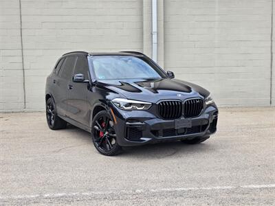 2022 BMW X5 M50i - Photo 4 - Westport, MA 02790