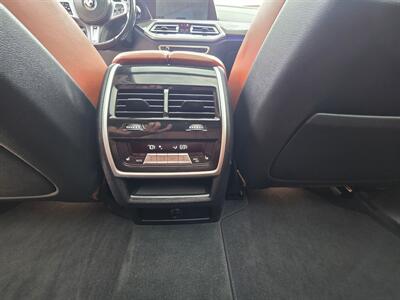 2022 BMW X5 M50i - Photo 35 - Westport, MA 02790
