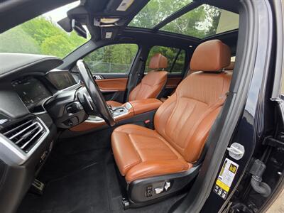 2022 BMW X5 M50i - Photo 15 - Westport, MA 02790
