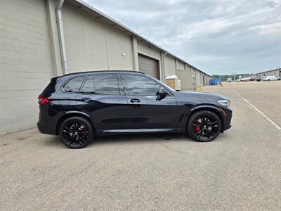 2022 BMW X5 M50i - Photo 8 - Westport, MA 02790