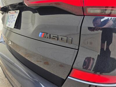 2022 BMW X5 M50i - Photo 9 - Westport, MA 02790