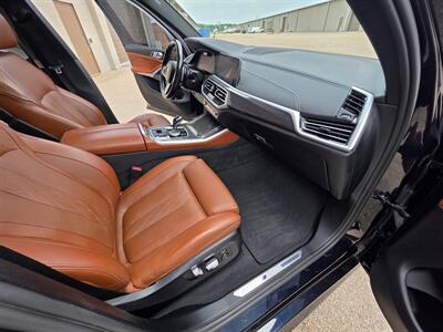 2022 BMW X5 M50i - Photo 20 - Westport, MA 02790
