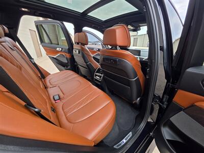 2022 BMW X5 M50i - Photo 18 - Westport, MA 02790