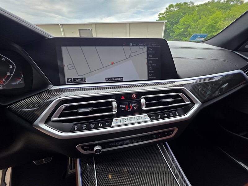 2022 BMW X5 M50i - Photo 24 - Westport, MA 02790