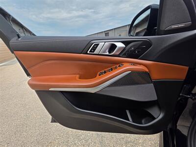 2022 BMW X5 M50i - Photo 27 - Westport, MA 02790