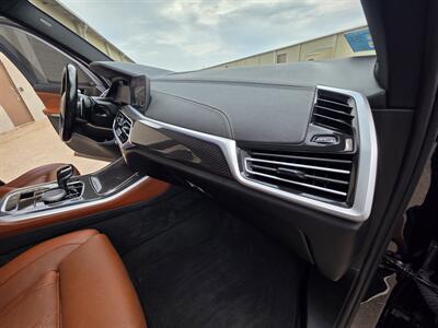2022 BMW X5 M50i - Photo 31 - Westport, MA 02790