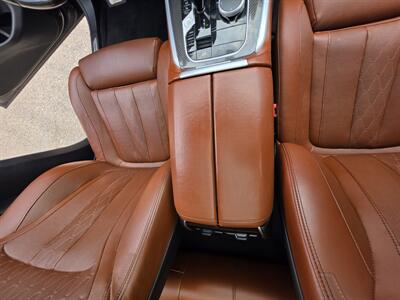 2022 BMW X5 M50i - Photo 32 - Westport, MA 02790