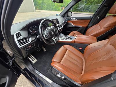 2022 BMW X5 M50i - Photo 14 - Westport, MA 02790
