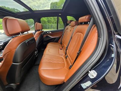 2022 BMW X5 M50i - Photo 16 - Westport, MA 02790