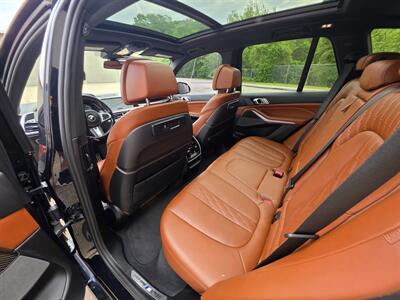 2022 BMW X5 M50i - Photo 17 - Westport, MA 02790