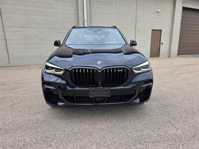 2022 BMW X5 M50i - Photo 5 - Westport, MA 02790