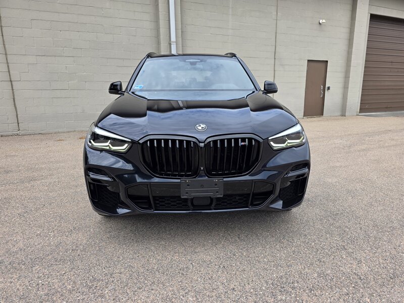 2022 BMW X5 M50i - Photo 5 - Westport, MA 02790