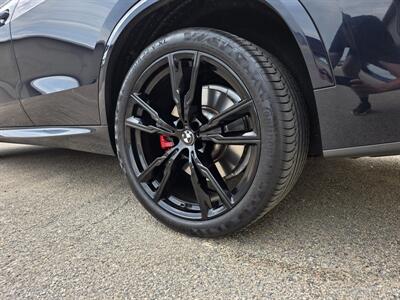 2022 BMW X5 M50i - Photo 11 - Westport, MA 02790