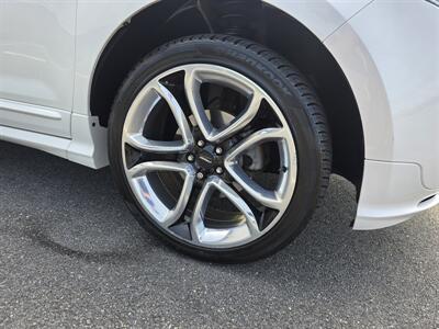 2013 Ford Edge Sport - Photo 9 - Westport, MA 02790