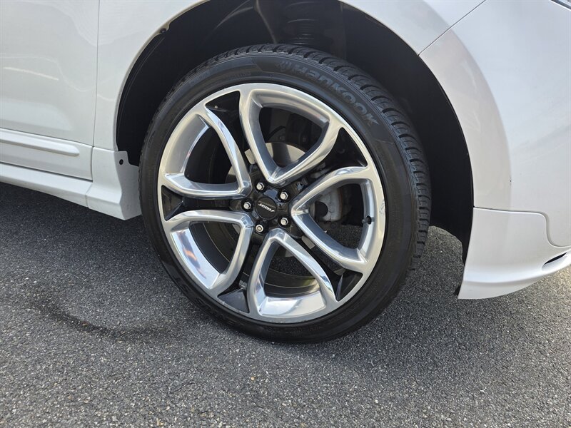 2013 Ford Edge Sport - Photo 9 - Westport, MA 02790