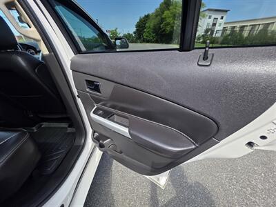 2013 Ford Edge Sport - Photo 25 - Westport, MA 02790