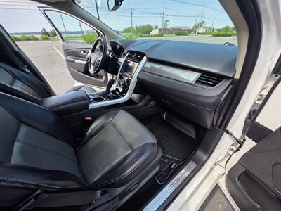 2013 Ford Edge Sport - Photo 20 - Westport, MA 02790
