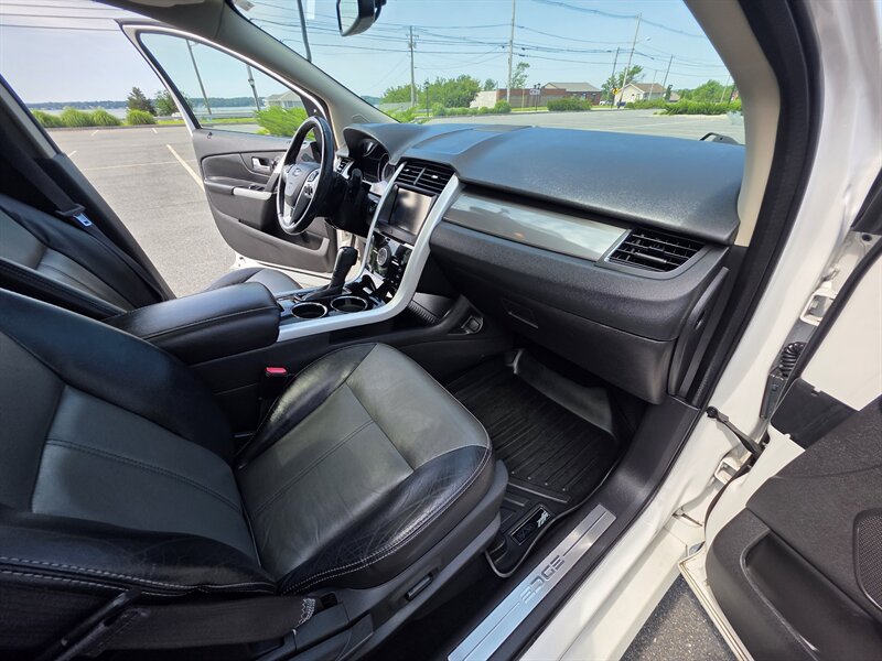 2013 Ford Edge Sport - Photo 20 - Westport, MA 02790