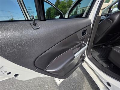 2013 Ford Edge Sport - Photo 26 - Westport, MA 02790