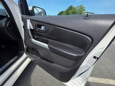 2013 Ford Edge Sport - Photo 24 - Westport, MA 02790