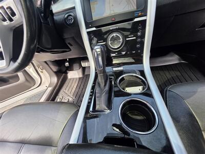 2013 Ford Edge Sport - Photo 29 - Westport, MA 02790