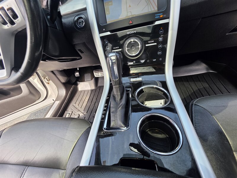 2013 Ford Edge Sport - Photo 29 - Westport, MA 02790