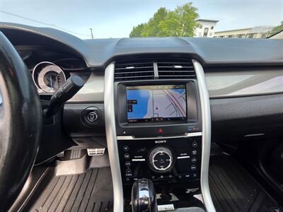 2013 Ford Edge Sport - Photo 13 - Westport, MA 02790